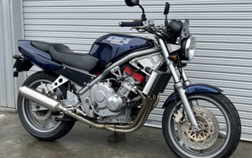 HONDA CB1 1989 NC27