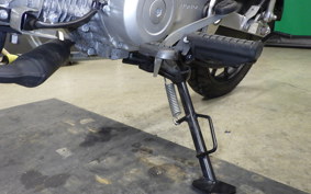 HONDA CROSS CUB 110 2020 JA60