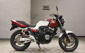 HONDA CB400SF VTEC SPEC 2 2003 NC39