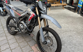 HONDA CRF250L MD47