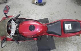 KAWASAKI ZXR250 Gen.2 2006 ZX250C