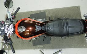 KAWASAKI ZEPHYR 1100 1993 ZRT10A