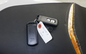 HONDA PCX125 2002 JF81