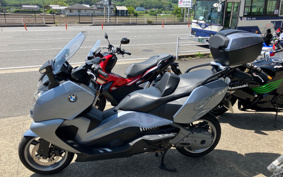 BMW C650GT 2014 0133