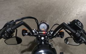 HARLEY XL1200X 2016 LC3