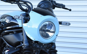 KAWASAKI ELIMINATOR 400SE 2024 EL400A