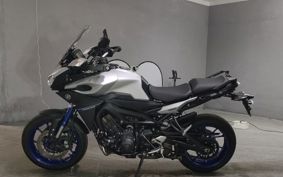 YAMAHA MT-09 2016 RN36J