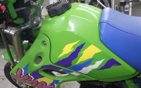 KAWASAKI KSR-2