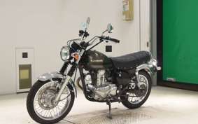 KAWASAKI ESTRELLA RS 2009 BJ250A