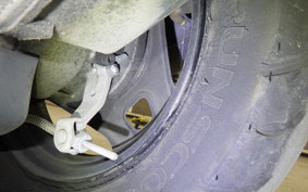 SUZUKI ADDRESS V125 S 2001 CF4MA