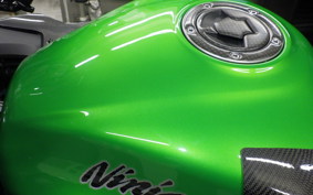 KAWASAKI NINJA 1000 A 2017 ZXT00W