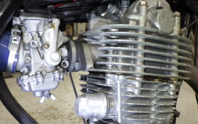 YAMAHA SR400 1983