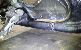 HONDA SHADOW 400 2005 NC34