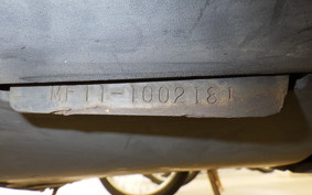 HONDA FAZE 2014 MF11