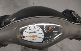 SUZUKI ADDRESS V125 CF46A