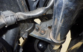 HONDA CB400 SUPER BOLDOR VTEC 2010 NC42