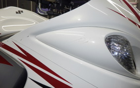 SUZUKI HAYABUSA Gen.2 2008