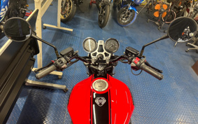 HONDA CB1100RS FINAL ED 2022 SC65