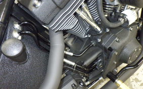 HARLEY FLSTC 1450 2003