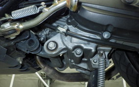 YAMAHA JOG-7 2014 AY01