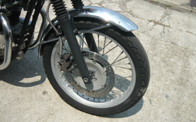 KAWASAKI W400 2006 EJ400A