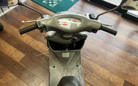 SUZUKI ADDRESS V125 CF46A