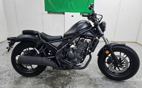 HONDA  REBEL 250 ABS MC49