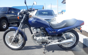 HONDA NIGHTHAWK 250 MC26