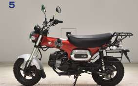 HONDA DAX 125 JB04