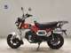 Фото Honda DAX 125 с японского аукциона