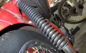 HONDA CT110 HUNTER CUB JD01