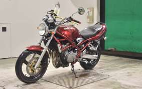 SUZUKI BANDIT 250 Gen.2 GJ77A