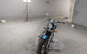 HONDA STEED 400 1995 NC26