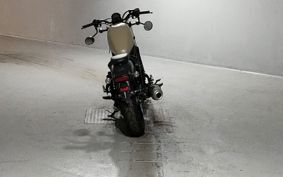 HONDA REBEL MC49