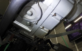 SUZUKI GRASS TRACKER Bigboy 2025 NJ4BA