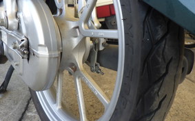 HONDA C110 SUPER CUB JA59