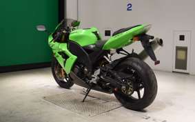 KAWASAKI ZX 10 NINJA R 2005 ZXT00C