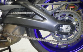 YAMAHA MT-09 Tracer 2015 RN36J