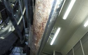 YAMAHA SR400 Gen.2 1994 1JR