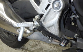 HONDA CB250RA 2019 MC52
