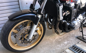 HONDA CB1300SF SUPER FOUR 2009 SC54