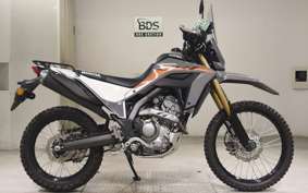 HONDA CRF250L 2021 MD47