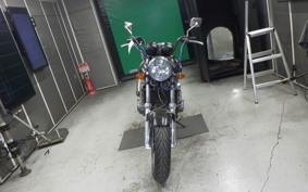 HONDA CB400SF VTEC 2009