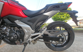 HONDA NC750X 2024 RH09
