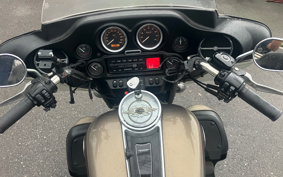 HARLEY FLHTCU1580-1690 2003 FCW