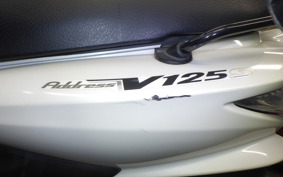 SUZUKI ADDRESS V125 S 2020 CF4MA