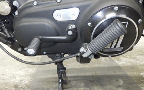 HARLEY XL1200CX 2016