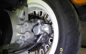 PEUGEOT ジャンゴ150A