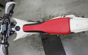 YAMAHA DT125R Gen.3 2011 3FW