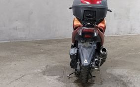 YAMAHA TORI CITY125 SE82J